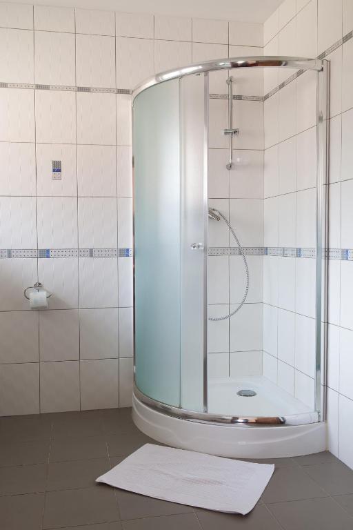 Villa Golf Sliač Rom bilde