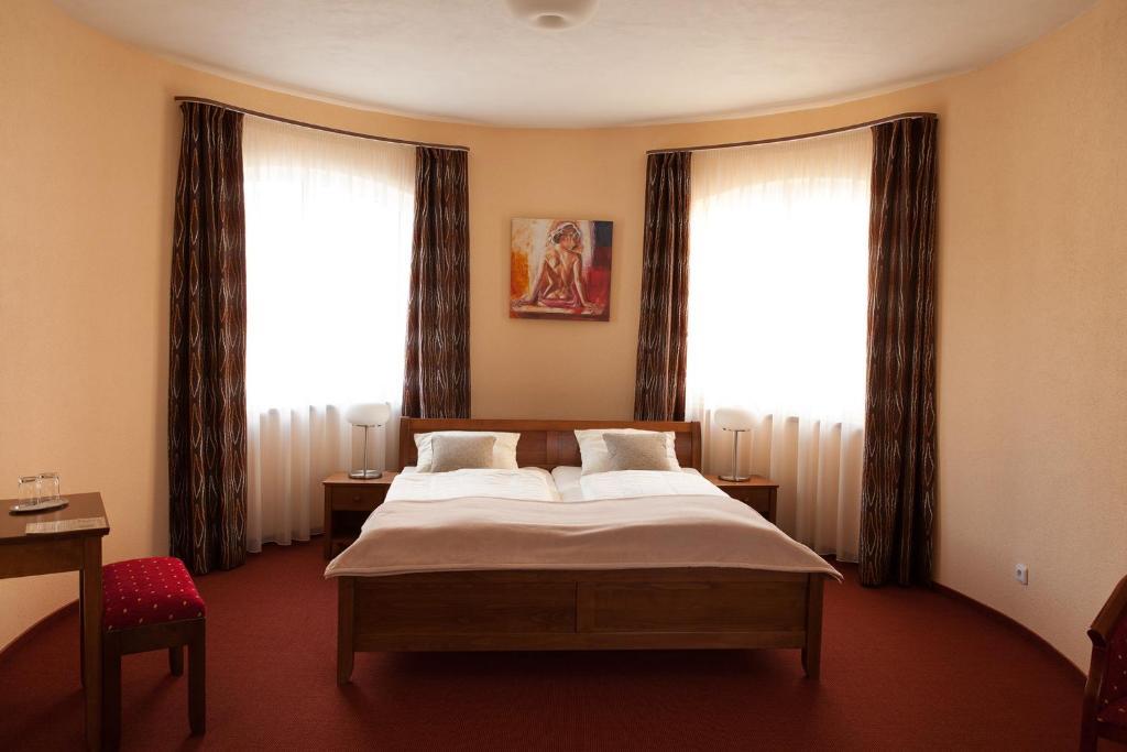 Villa Golf Sliač Rom bilde