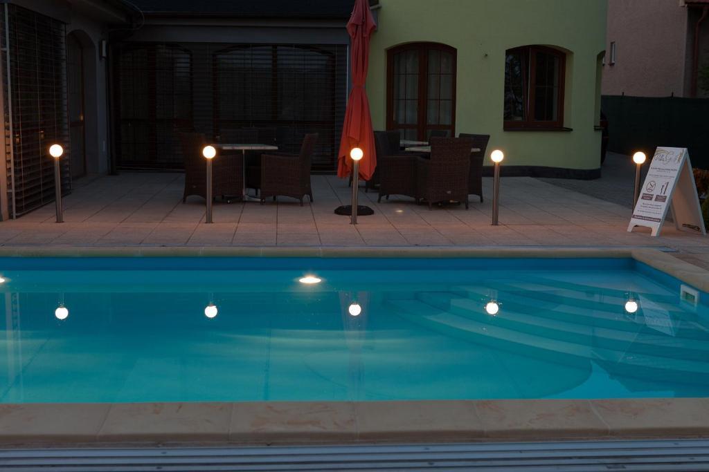 Villa Golf Sliač Rom bilde