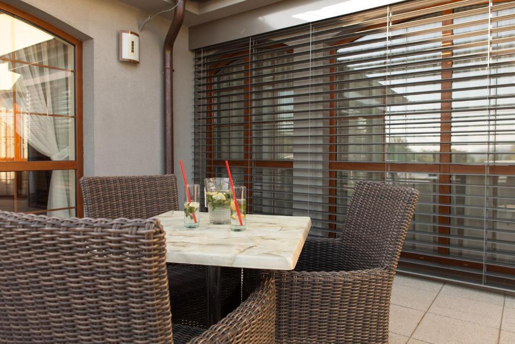 Villa Golf Sliač Rom bilde