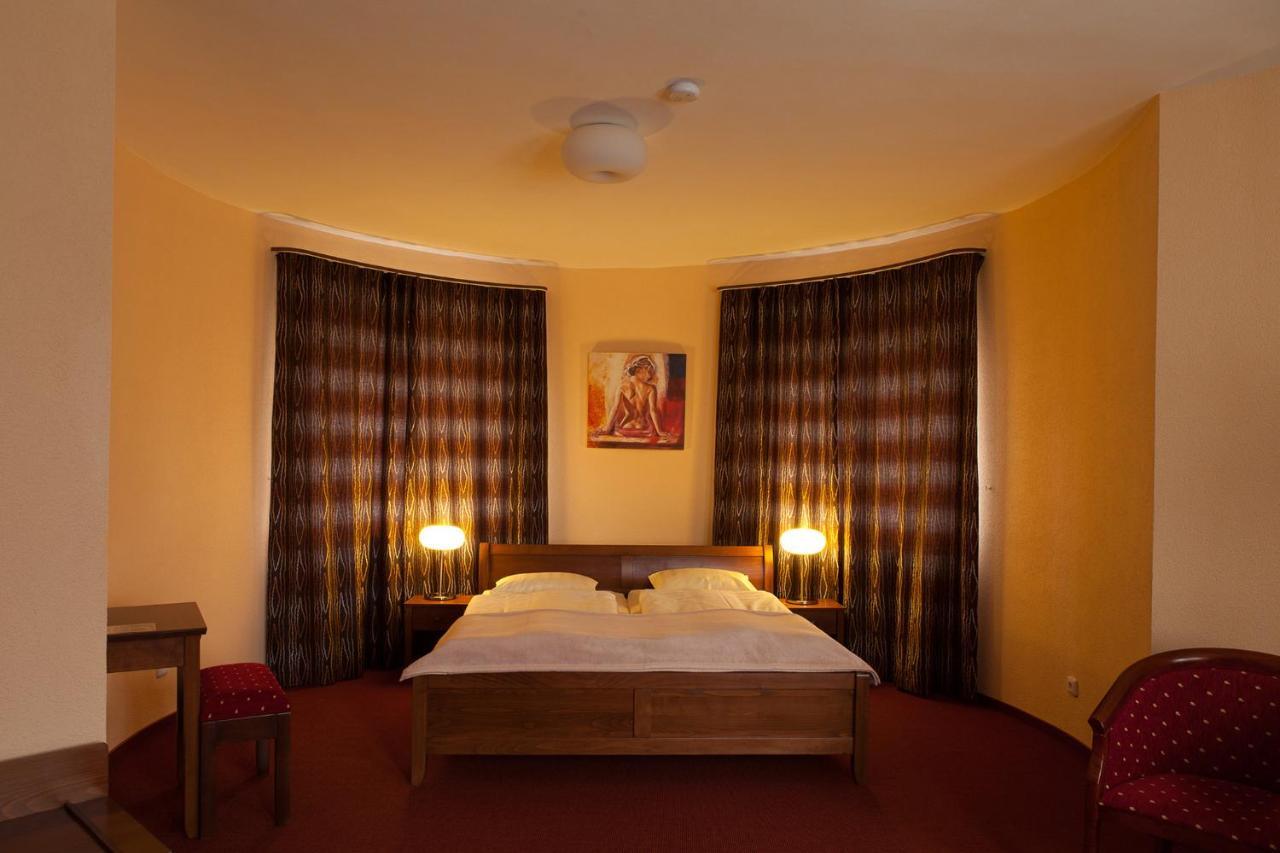 Villa Golf Sliač Rom bilde